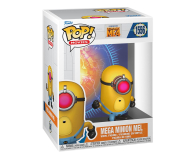Funko POP Movies: Despicable Me 4 - Mega Minion Mel - 1280461 - zdjęcie 3